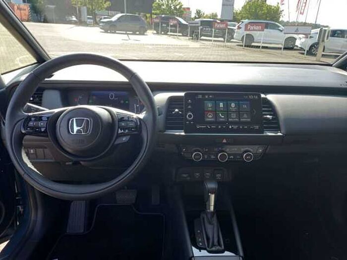 Honda Jazz e:HEV 1.5 i-MMD Hybrid Advance