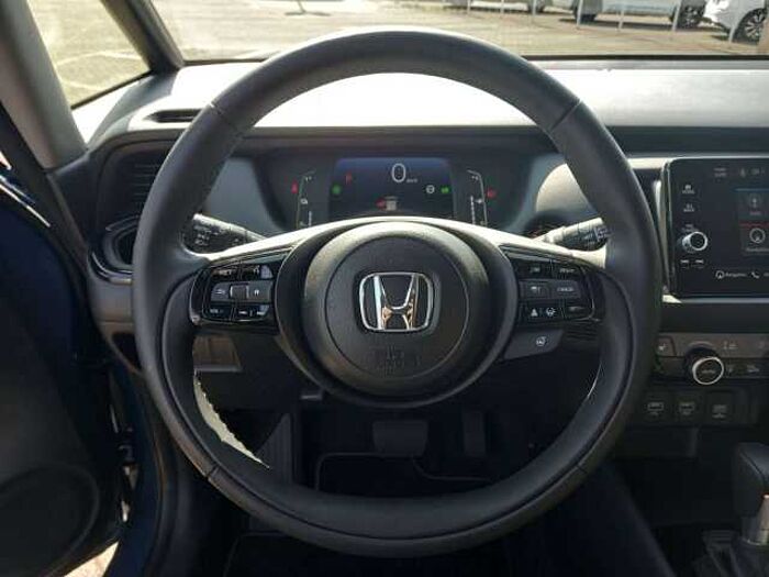 Honda Jazz e:HEV 1.5 i-MMD Hybrid Advance