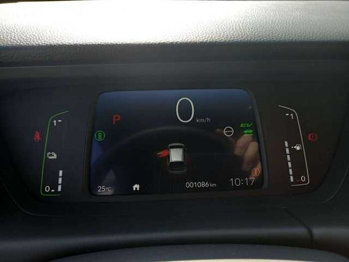 Honda Jazz e:HEV 1.5 i-MMD Hybrid Advance
