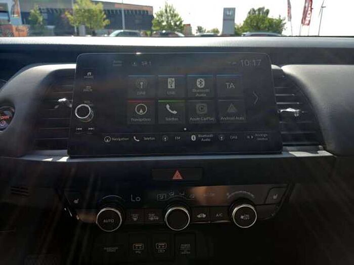 Honda Jazz e:HEV 1.5 i-MMD Hybrid Advance