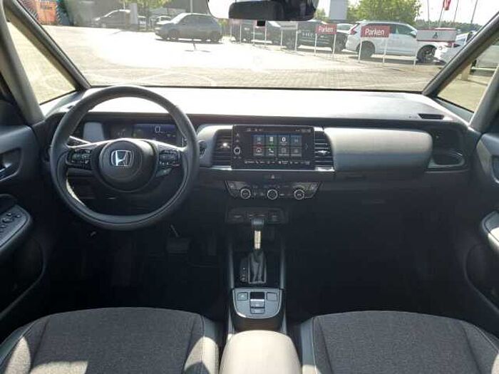 Honda Jazz e:HEV 1.5 i-MMD Hybrid Advance