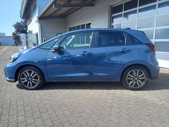 Honda Jazz e:HEV 1.5 i-MMD Hybrid Advance