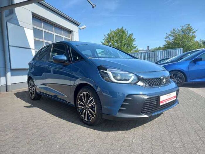 Honda Jazz e:HEV 1.5 i-MMD Hybrid Advance