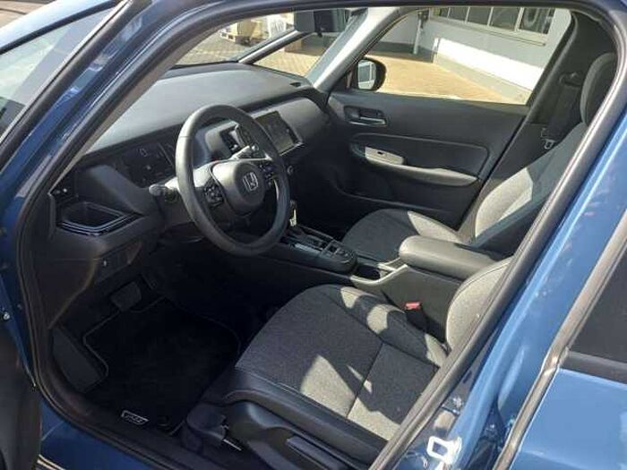 Honda Jazz e:HEV 1.5 i-MMD Hybrid Advance