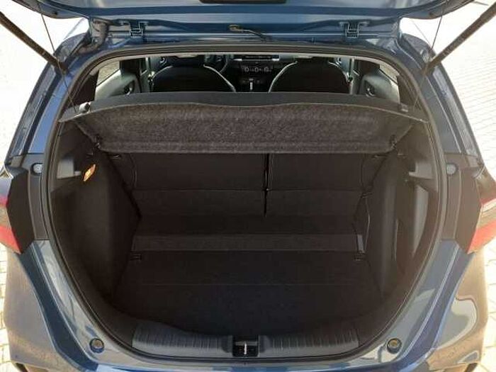 Honda Jazz e:HEV 1.5 i-MMD Hybrid Advance