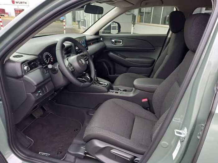 Honda HR-V e:HEV 1.5 i-MMD Hybrid Elegance