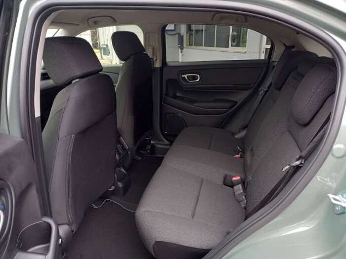 Honda HR-V e:HEV 1.5 i-MMD Hybrid Elegance