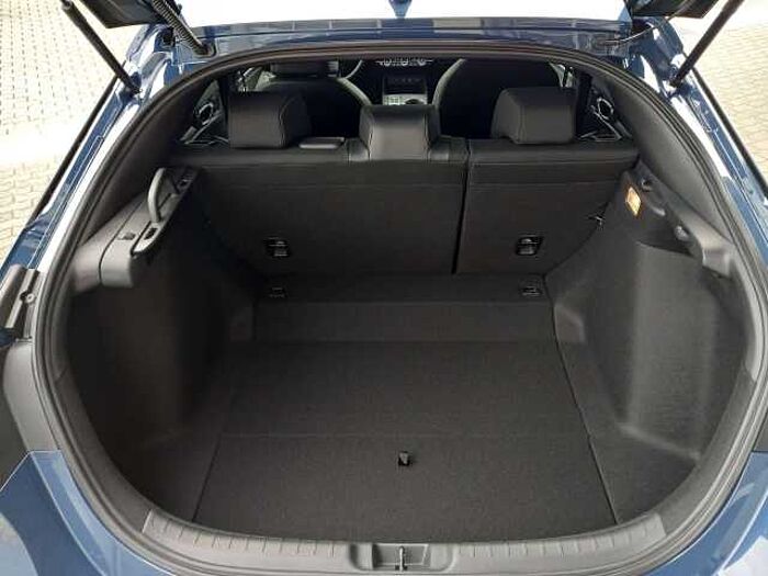 Honda Civic e: HEV Sport*HO-ALU Felgen +BLACK EMBLEM PAKET*