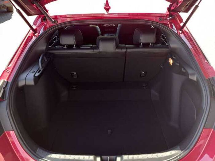 Honda Civic e: HEV Advance*BLACK EMBLEM PAKET*
