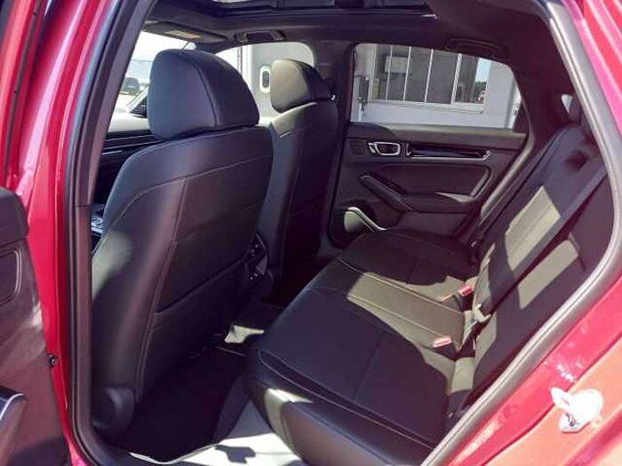 Honda Civic e: HEV Advance*BLACK EMBLEM PAKET*