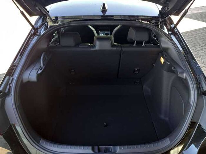 Honda Civic e:HEV Sport*MJ 2027*