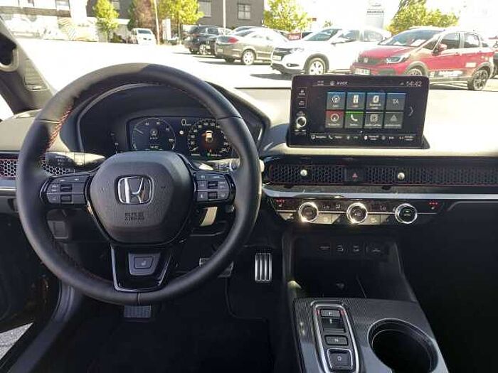 Honda Civic e:HEV Sport*MJ 2027*