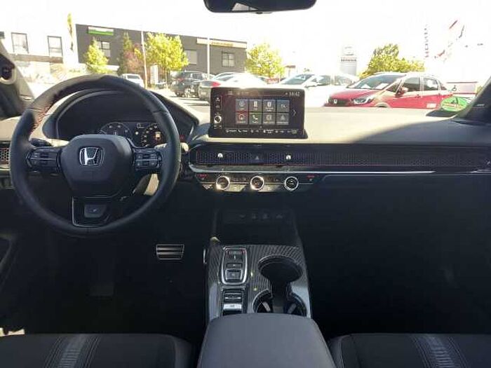 Honda Civic e:HEV Sport*MJ 2027*
