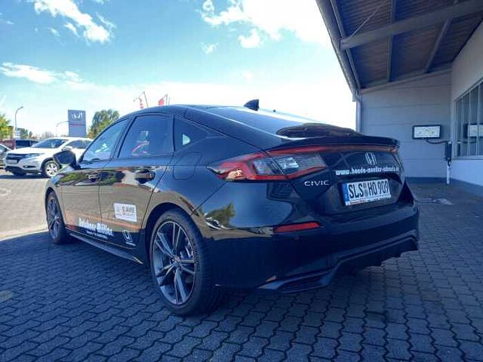 Honda Civic e:HEV Sport*MJ 2027*