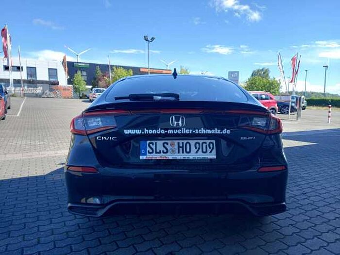 Honda Civic e:HEV Sport*MJ 2027*