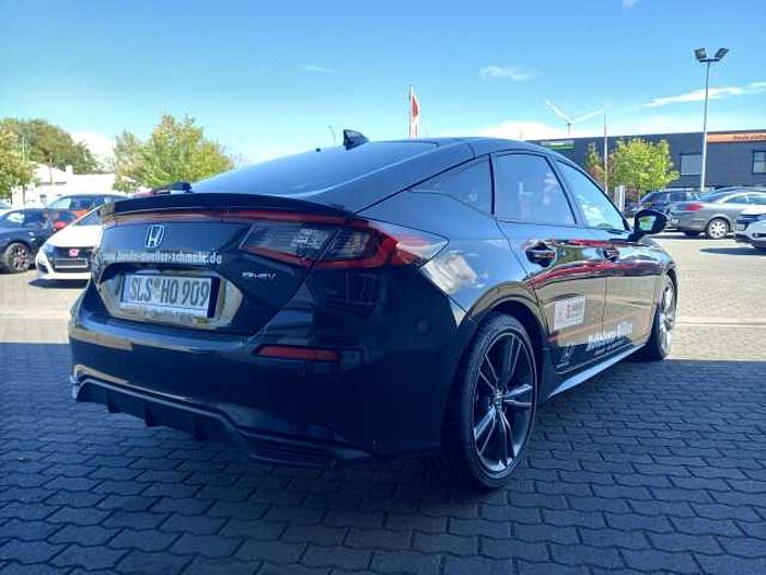 Honda Civic e:HEV Sport*MJ 2027*