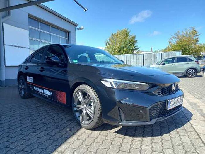 Honda Civic e:HEV Sport*MJ 2027*