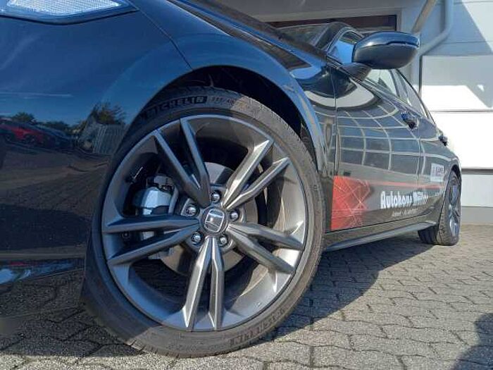 Honda Civic e:HEV Sport*MJ 2027*