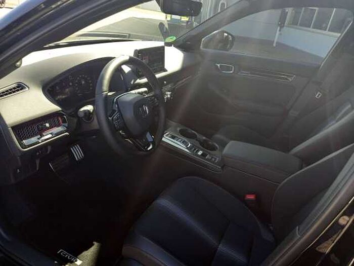 Honda Civic e:HEV Sport*MJ 2027*