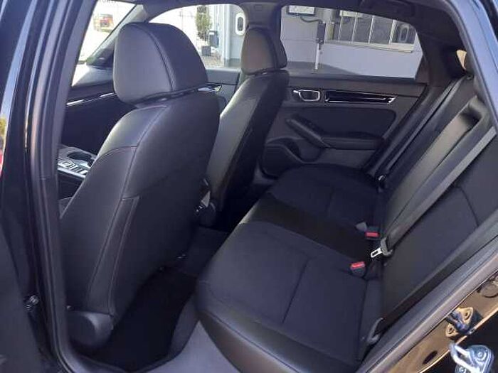 Honda Civic e:HEV Sport*MJ 2027*