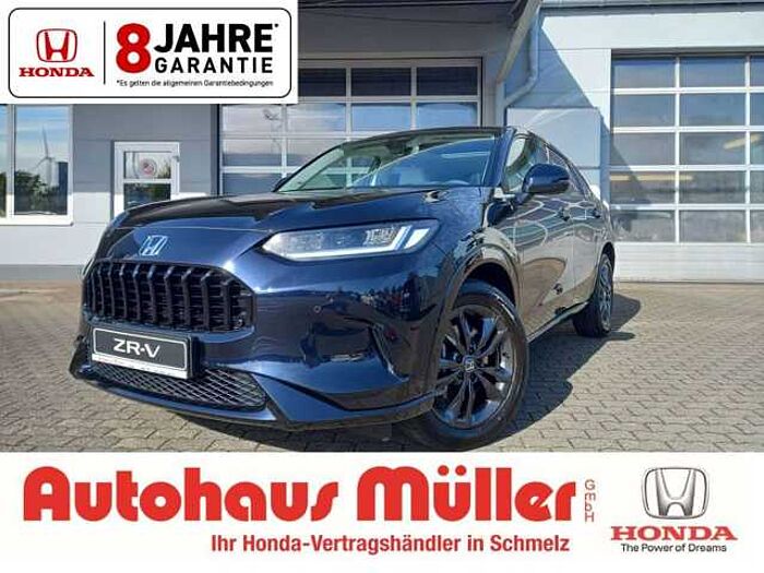 Honda ZR-V e:HEV Advance *MJ 2027*