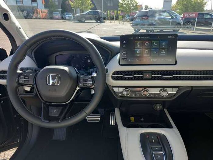 Honda ZR-V e:HEV Advance *MJ 2027*