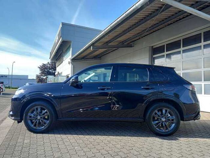 Honda ZR-V e:HEV Advance *MJ 2027*