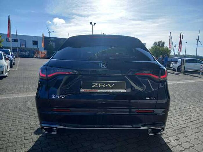 Honda ZR-V e:HEV Advance *MJ 2027*