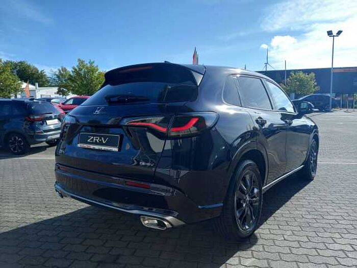 Honda ZR-V e:HEV Advance *MJ 2027*