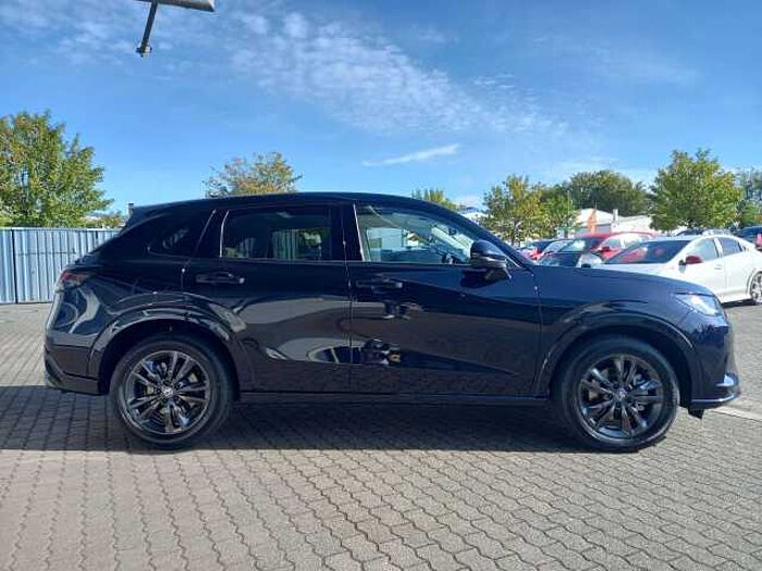Honda ZR-V e:HEV Advance *MJ 2027*