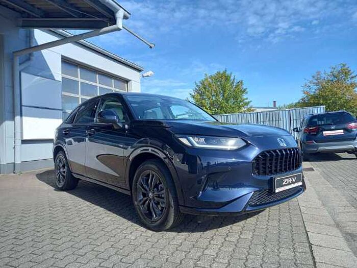 Honda ZR-V e:HEV Advance *MJ 2027*