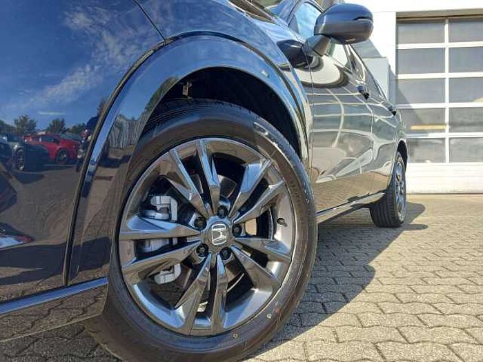 Honda ZR-V e:HEV Advance *MJ 2027*