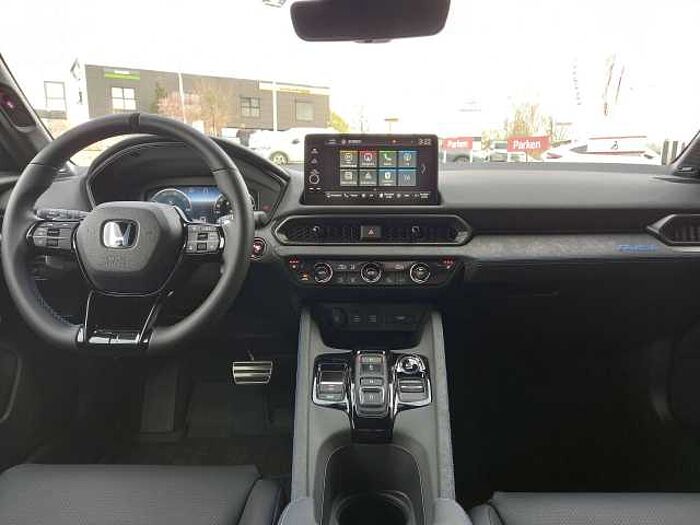 Honda Prelude 2.0 i-MMD e:HEV Advance