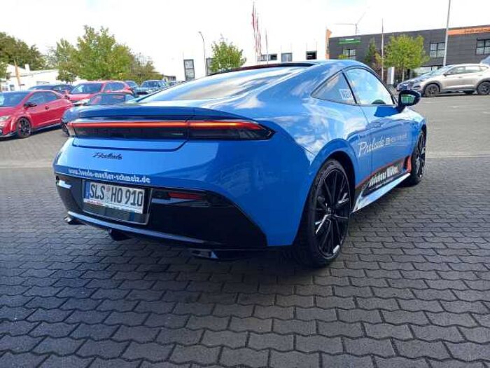 Honda Prelude 2.0 i-MMD e:HEV Advance