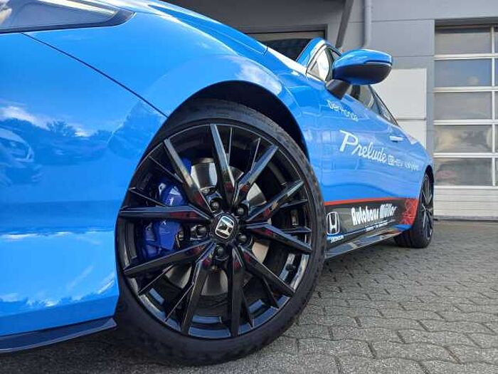 Honda Prelude 2.0 i-MMD e:HEV Advance