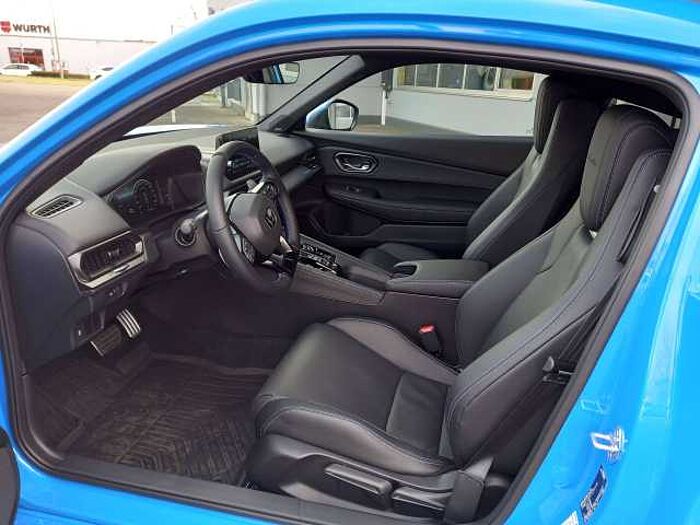 Honda Prelude 2.0 i-MMD e:HEV Advance