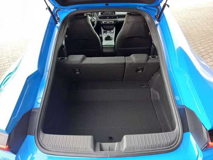 Honda Prelude 2.0 i-MMD e:HEV Advance