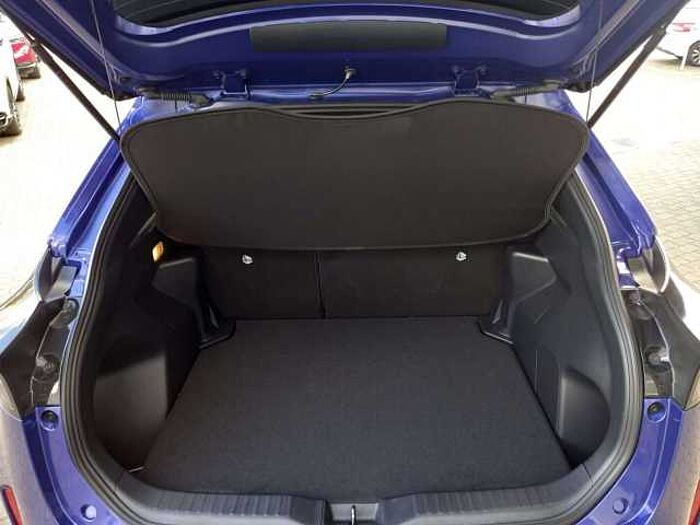 Toyota Yaris Cross Hybrid 130 1.5 VVT-i Team Deutschland