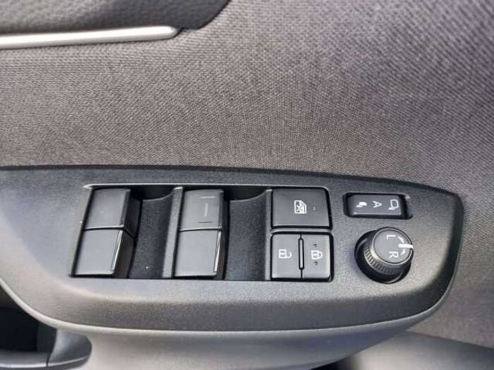Toyota Yaris Cross Hybrid 130 1.5 VVT-i Team Deutschland
