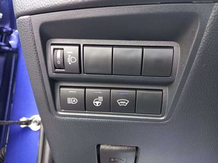 Toyota Yaris Cross Hybrid 130 1.5 VVT-i Team Deutschland