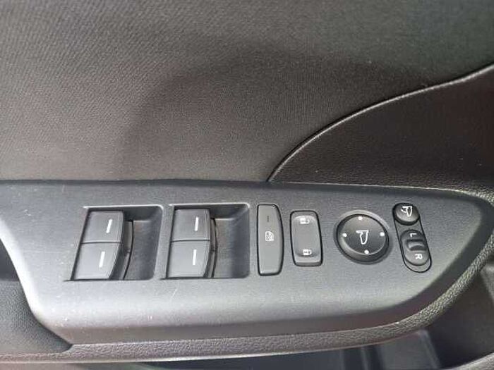 Honda Civic 1.0 i-VTEC Turbo Elegance