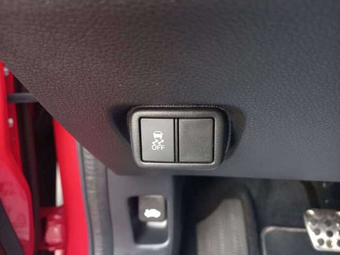 Honda Civic 1.0 i-VTEC Turbo Elegance