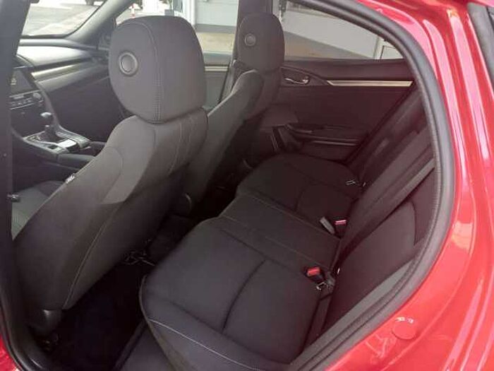 Honda Civic 1.0 i-VTEC Turbo Elegance