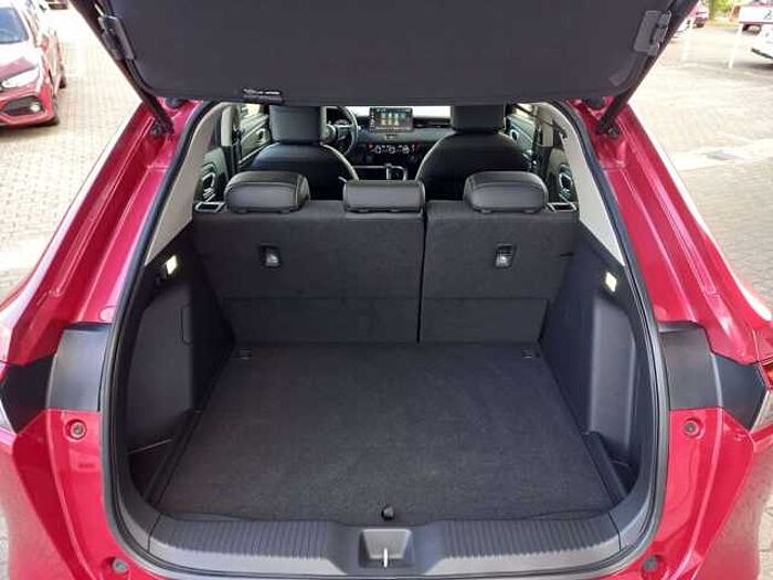 Honda HR-V e:HEV 1.5 i-MMD Hybrid Advance