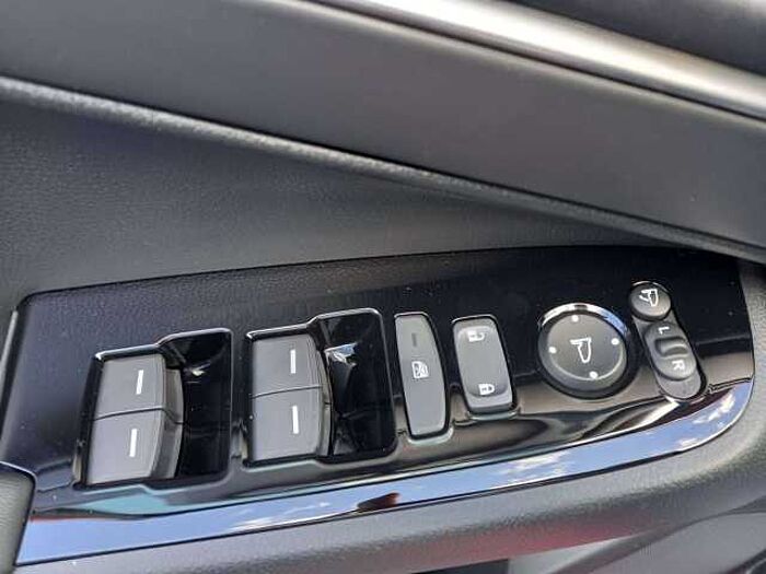 Honda HR-V e:HEV 1.5 i-MMD Hybrid Advance