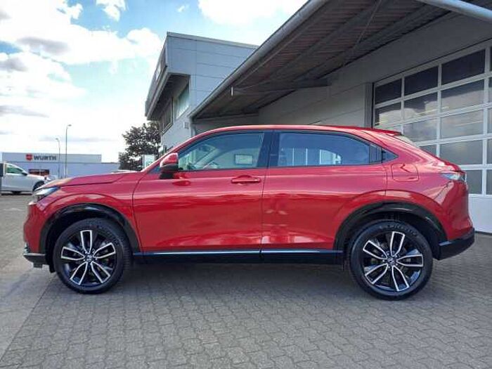 Honda HR-V e:HEV 1.5 i-MMD Hybrid Advance
