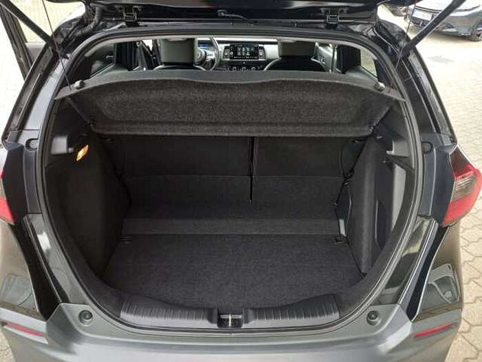 Honda Jazz e:HEV 1.5 i-MMD Hybrid Crosstar Advance