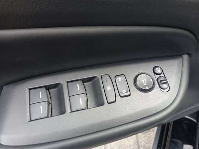 Honda Jazz e:HEV 1.5 i-MMD Hybrid Crosstar Advance