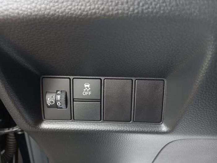 Honda Jazz e:HEV 1.5 i-MMD Hybrid Crosstar Advance