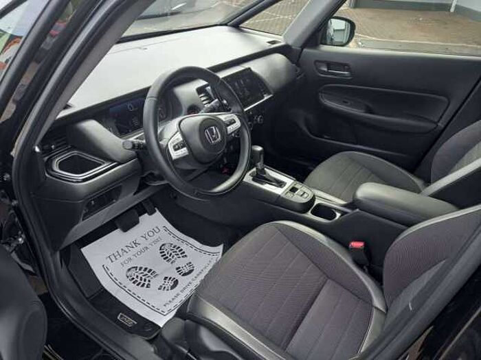 Honda Jazz e:HEV 1.5 i-MMD Hybrid Crosstar Advance